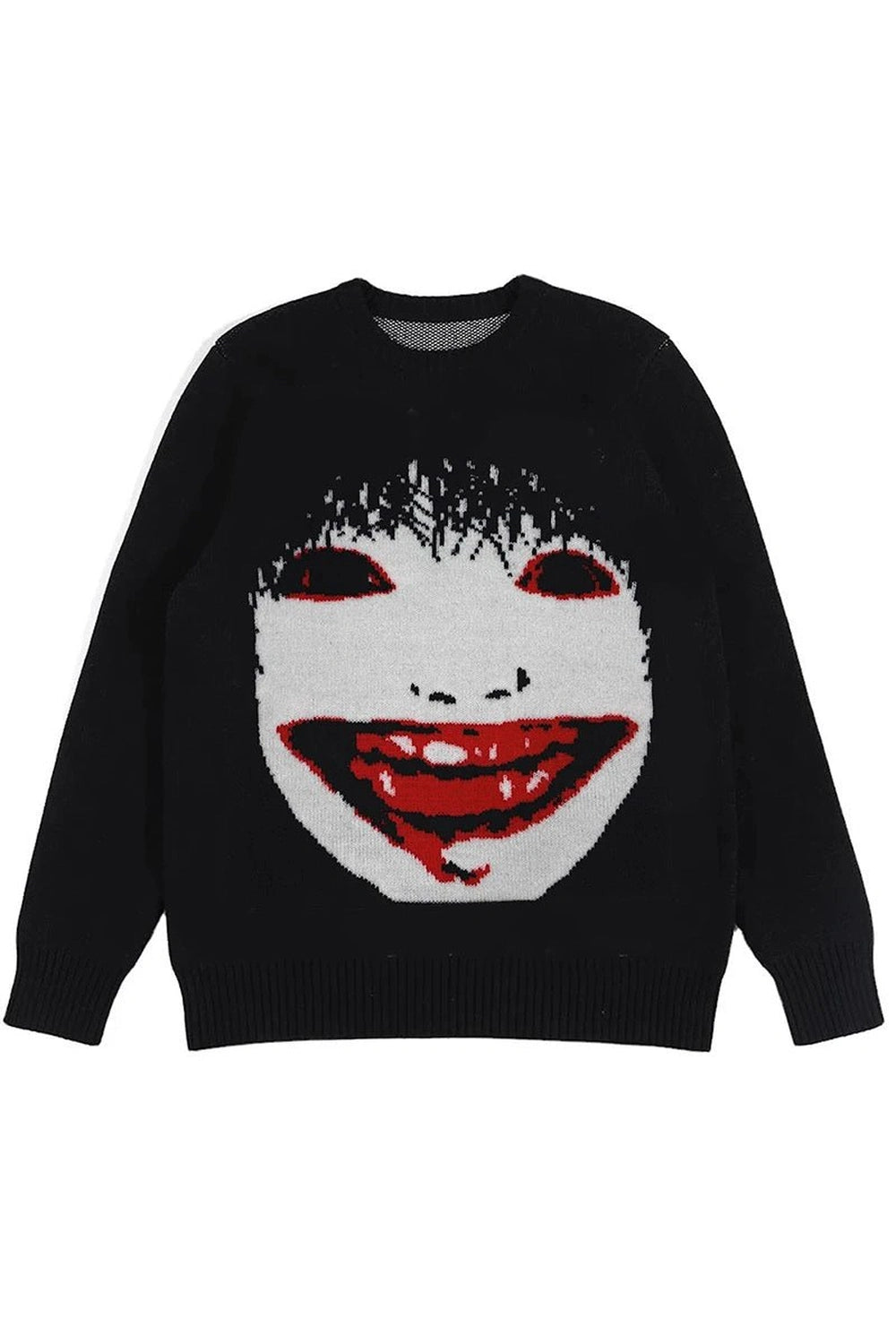 creepy-smile-knit-sweater-564200